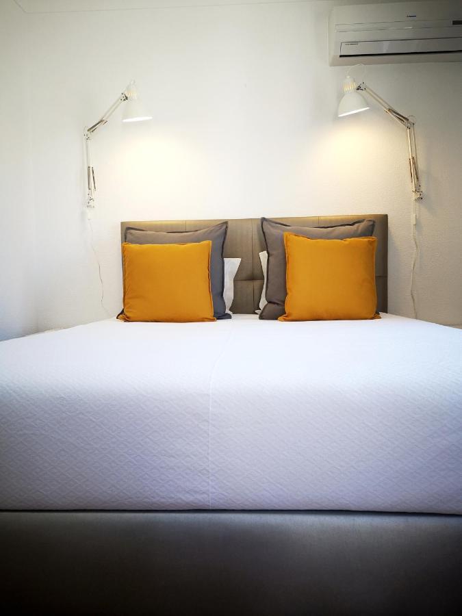 The Bulldog Inn - Duna Parque Resorts & Hotels วิลานอวา ดิ มิลฟงติส ภายนอก รูปภาพ