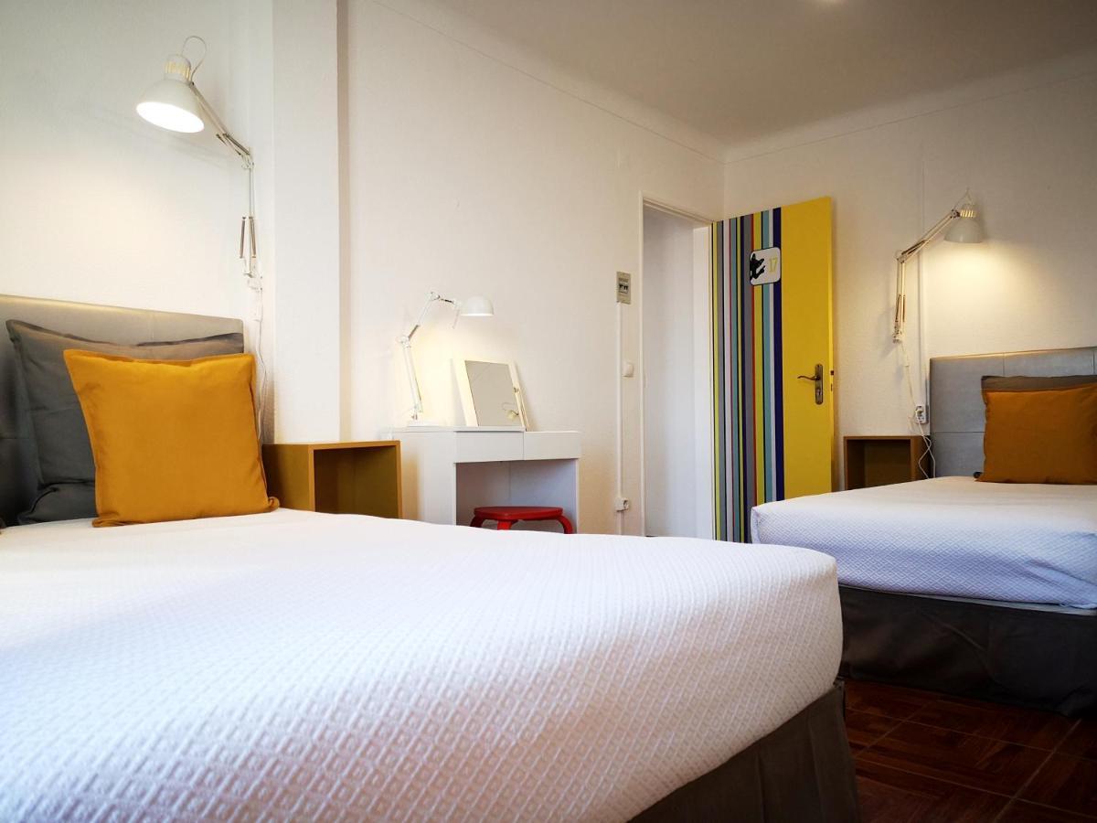 The Bulldog Inn - Duna Parque Resorts & Hotels วิลานอวา ดิ มิลฟงติส ภายนอก รูปภาพ